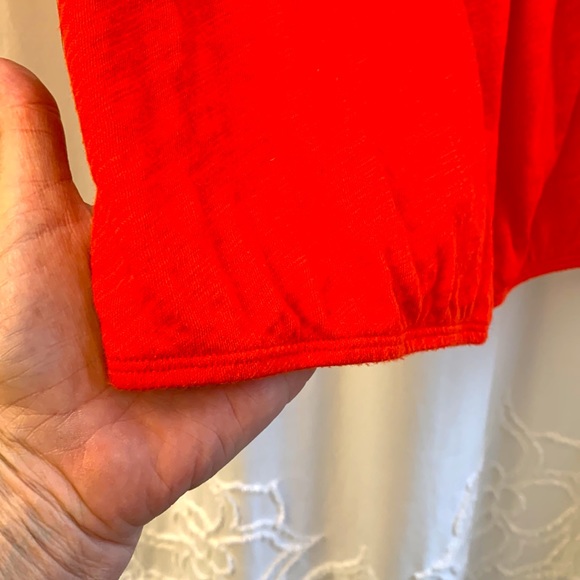 “Denver Hayes” Large Tank - Picture 4 of 5